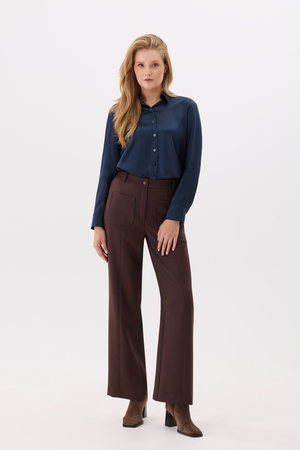 25/308  Spodnie SALKO