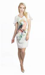 DUMA-A /19L sukienka SKÓRSKA