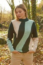 0223029 C46  Sweter SCORZZO