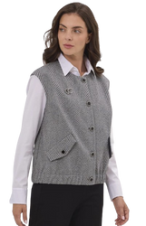 15/227/1  Kamizelka SALKO