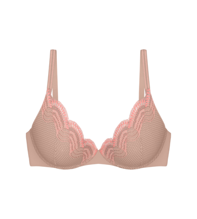 Triumph Comfort Glam WHU/7297 Biustonosz TRIUMPH