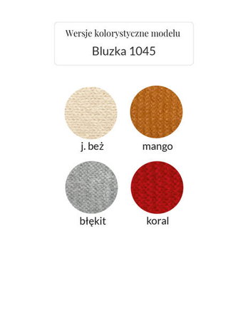 1045/2  Sweter AL-BO