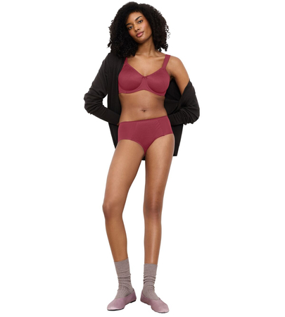 Essential Minimizer T Hipster/6926  Majtki TRIUMPH