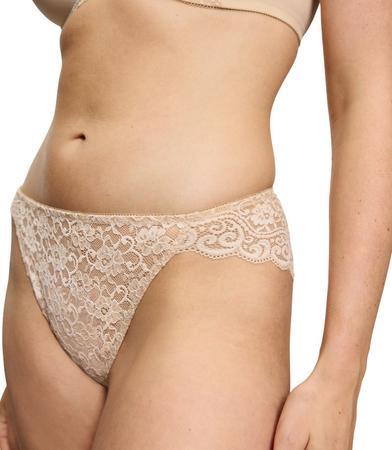 Amourette Highleg Tai /26  Majtki TRIUMPH