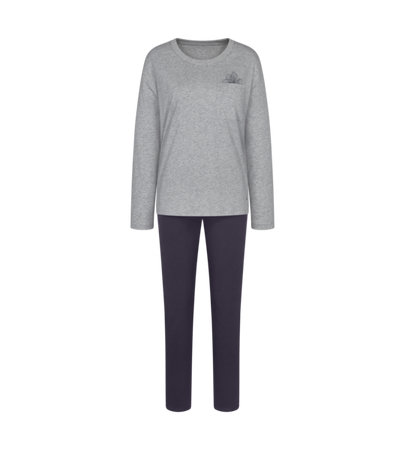 Sets PK 01 LSL X /M034  Piżama nocna TRIUMPH