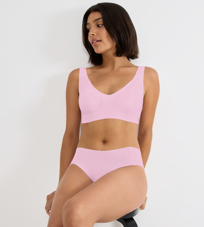 Sloggi Zero Feel 2.0 Hipster /1588 Majtki