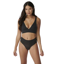 Sloggi Zero Feel Lace 2.0 Hipster /04   Majtki