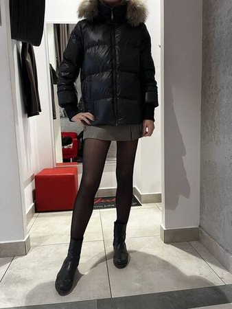 TX57  Kurtka FRATELLI