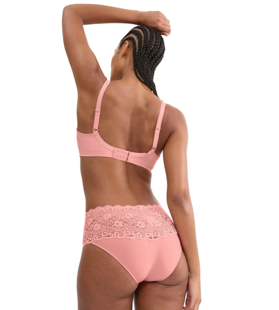 Amourette W01 /00BE Biustonosz TRIUMPH