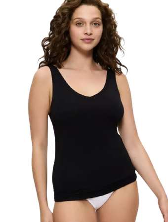 Sense Of Cotton Tank Top /04  Top TRIUMPH