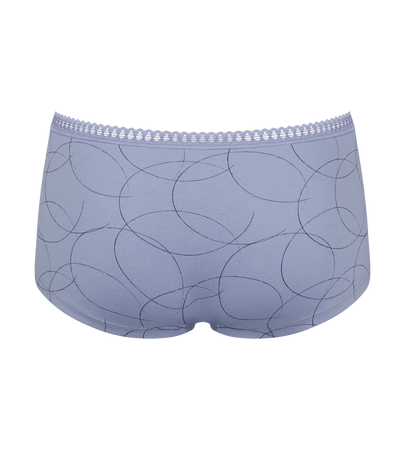 Sloggi GO Crush Short C3P /V008  Majtki 