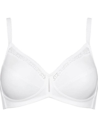 Cotton Beauty N biustonosz TRIUMPH