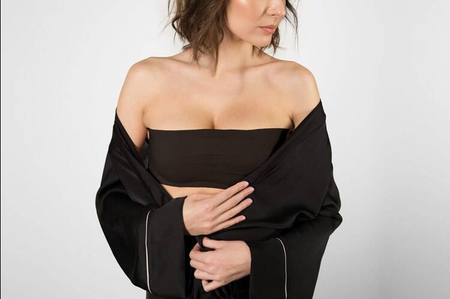 BA-20-1/5cm TAŚMA DO MODELOWANIA BIUSTU