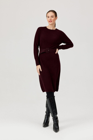 FR217-5-06  Sukienka FERIA