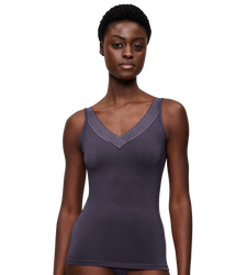 Feel Of Modal Tank Top /00JO Top TRIUMPH