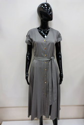 3067  Sukienka DE FITTO