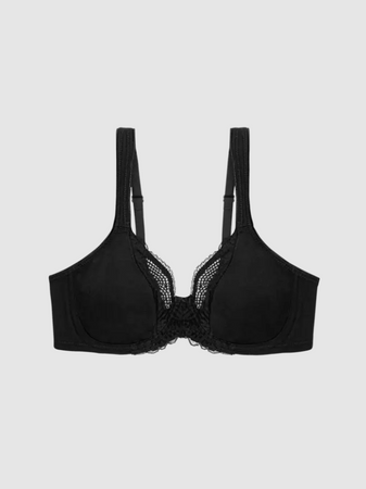 Modern Lace+Cotton W/04  biustonosz TRIUMPH