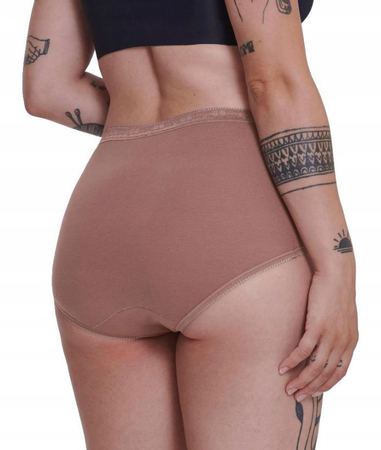 Sloggi Basic Midi C3P/V016  Majtki