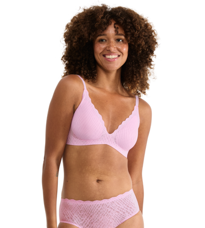 Sloggi Zero Feel Bliss THE UP P bra /1588 Biustono