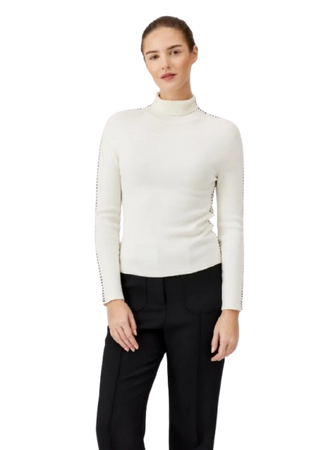 FR005-5-08  Sweter FERIA