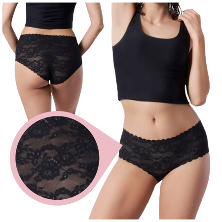 BELLIE MAXI -2  majtki Julimex