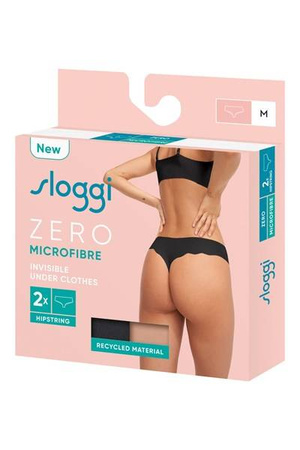 Sloggi Zero Microfibre 2.0 Hisptring C2P /M004 