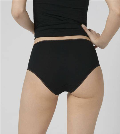 Sloggi GO Midi C2P/ 004  majtki