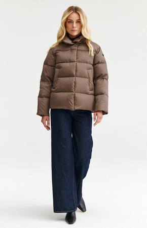 ADE 745  Kurtka JANBOR