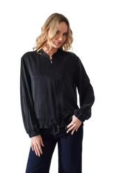 7601-16  Kurtka EZURI