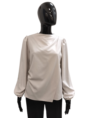 5046  Bluzka DE FITTO