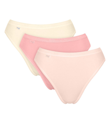 Sloggi Basic TAI C3P /PR08  Majtki SLOGGI