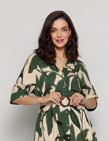 49/40  Sukienka SALKO