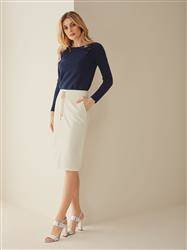 B0SPK1A /20L Spódnica TARANKO