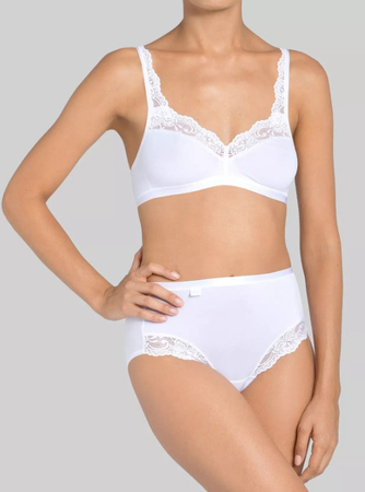 Sloggi Romance Maxi Majtki TRIUMPH