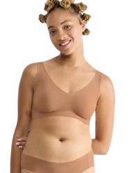 Sloggi Zero Feel 2.0 Bralette/00CM Biustonosz