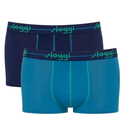 Sloggi Men Start Hipster C2P /V020  majtki