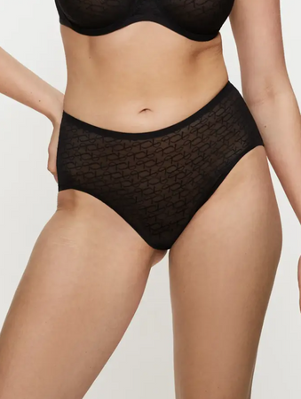 Triumph Signature Sheer Maxi EX/04  Majtki TRIUMPH