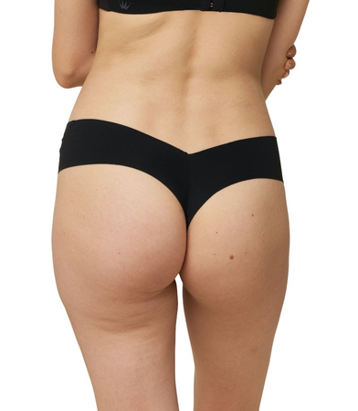 Flex Smart Highleg Brazilian EX /04  majtki