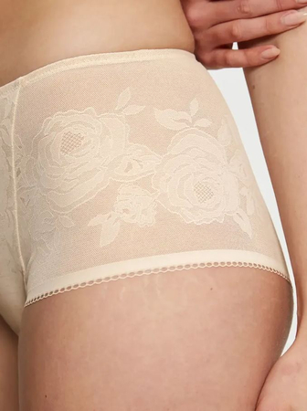 Wild Rose Sensation Maxi /00NZ  majtki TRIUMPH