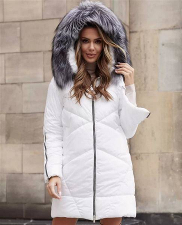 JTW521-95-1  Kurtka FAN LEATHER