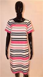 MODERN-A /19L Sukienka SKÓRSKA