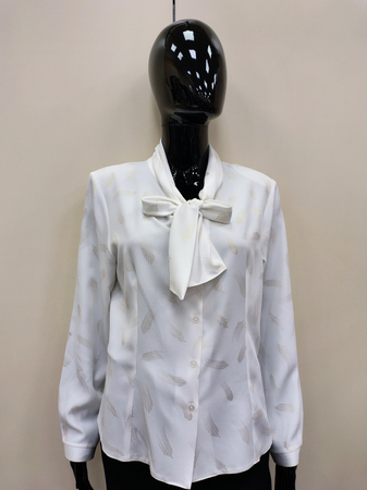 BL-74/1  Bluzka GABRIELA