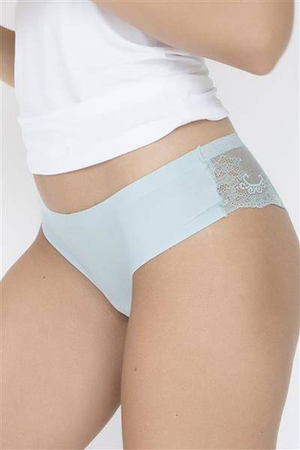 TANGA PANTY-13  majtki Julimex