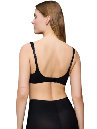 Body Make-Up Illusion Balconette EX/04  Biustonosz TRIUMPH 