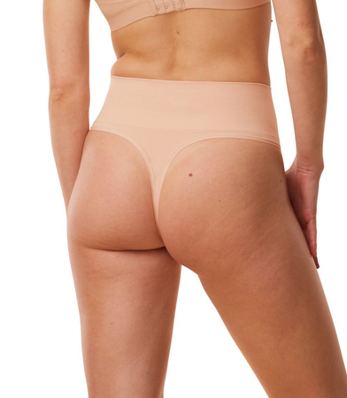 Triumph Soft Sculpt Bandeau String/00EP  Majtk