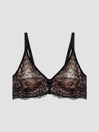 Amourette Charm W02 biustonosz TRIUMPH