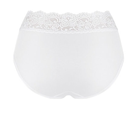 Sloggi Romance Midi majtki TRIUMPH