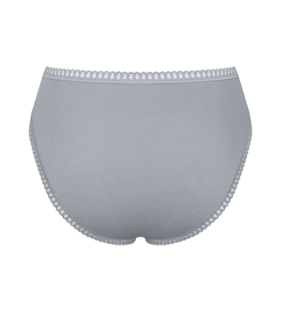 Sloggi GO Crush High Leg C3P /V022 Majtki SLOGGI