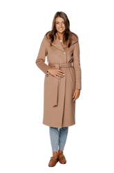 AGA CAMEL Płaszcz PASSERO