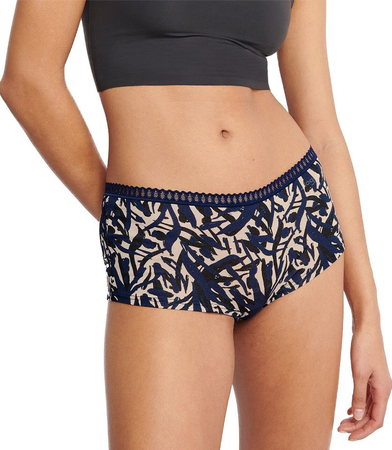 Sloggi GO Crush Short C3P /M008  Majtki 